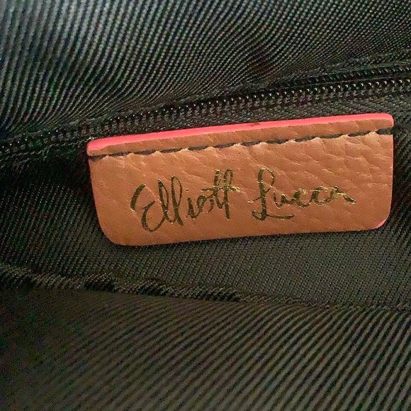 Pretty Pink Plaid Purse - Picture 5 of 8